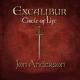 Alan Simon / Excalibur II - 2007 - Circle Of Life (feat.Jon Anderson)