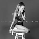 album image Why Try My Everything
