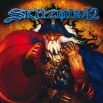 album image Party Shaker (Radio Record) Skitzmix 42 (Mixed by Nick Skitz)