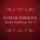 Xumar Qedimova - Serxos