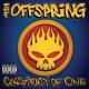 the Ofspring - Living in Chaos