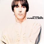 album image Above The Clouds Paul Weller