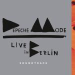 album image Personal Jesus (The Stargate Remix/season of the witch) Live in Berlin Soundtrack