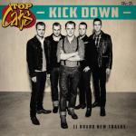 album image Wailing At The Moon Kick Down