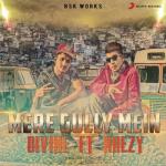 album image Mere Gully Mein Mere Gully Mein (feat. Naezy) - Single