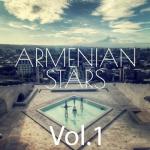 album image Tagavor Te Banvor Armenian Stars, Vol.1
