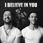 album image I believe in you I Believe In You - Single