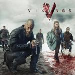 album image Floki Appears to Kill Athelstan The Vikings III (Music from the TV Series)