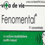 album image Basul și cu toba mare Fenomental