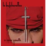 album image Stab My Back A Raw Youth