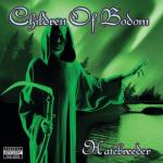 album image Downfall Hatebreeder