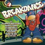 album image We Are Electric Breakdance