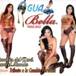 album image (Escandalo / Que Bello / El Desamor / Amor de Mis Amores) Cumbia del Perú para el Mundo