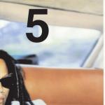 album image Fly Away 5