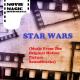 Movie Magic Instrumental - The Emperor Arrives (From "Star Wars Episode VI: Return of the Jedi)
