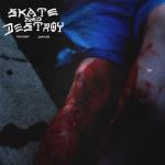 album image SKATE AND DESTROY (Bass.prod by Grapise)