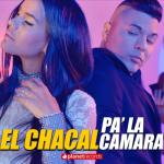 album image Pa' La Camara Pa' La Camara - Single