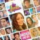 #SLR Soy Luna - Sin fronteras- Album "Musica en Ti"