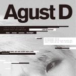 album image so far away Agust D