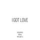 Miyagi & Эндшпиль ft Рем Дигга - I Got Love