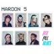 Maroon 5 Ft. Kendrick Lamar - Dont Wanna Know