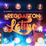 album image Lento Reggaeton Latino Y Más