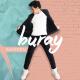 Buray - Mecnun (Kougan Ray Remix)