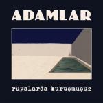 album image Ruyalarda Burusmusum (BRB) Rüyalarda Buruşmuşuz