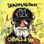 album image Araclema Gypsy Rock: Change or Die