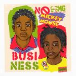 album image Dancehall No Mickey Mouse Business