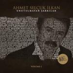 album image Hatıram Olsun Ahmet Selçuk İlkan Unutulmayan Şarkılar, Vol. 1 (40 Yıl, 40 Ses, 40 Nefes)