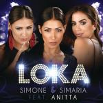 album image Loka (feat. Anitta) Loka (feat. Anitta) - Single