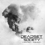 album image Rear View Mirror Destroy + Rebuild