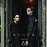 album image I Wanna Rave Drops