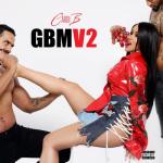 album image Cardi B - Rollin (echo) Gangsta Bitch Music, Vol. 2