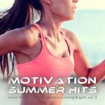 album image Senzatii Motivation Summer Hits: Music for Sport Fitness Workout Running & Gym, Vol. 2