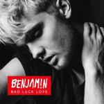 album image Bad Luck Love Bad Luck Love - Single