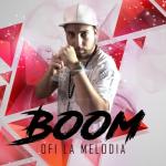 album image Boom Boom - Single