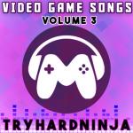 album image Angel of the Stage (RUS) Video Game Songs, Vol. 3