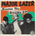album image Jump (feat. Busy Signal) Know No Better - EP