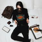 album image ебанько Бургер - Single
