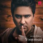album image 'Janob Rasul - 7-oy (yangi uzbek klip) 2015 - YouTube' Yomonsan