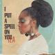 Iza - cover Nina Simone - I put a spell on you
