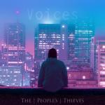 album image Falling Off Voices