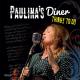Paulina's Diner - Mama Used To Tell Me So