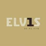 album image Love Me Tender Elvis 30 #1 Hits