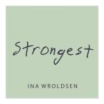 album image Strongest (Lyrics Video) Strongest - Single
