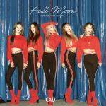 album image DDD (Part Switch ver.) Full Moon - EP