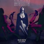 album image MARUV & BOOSIN - Drunk Groove (Official Video) Black Water