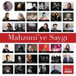 album image Dom Dom Kurşunu Mahzuni'ye Saygı